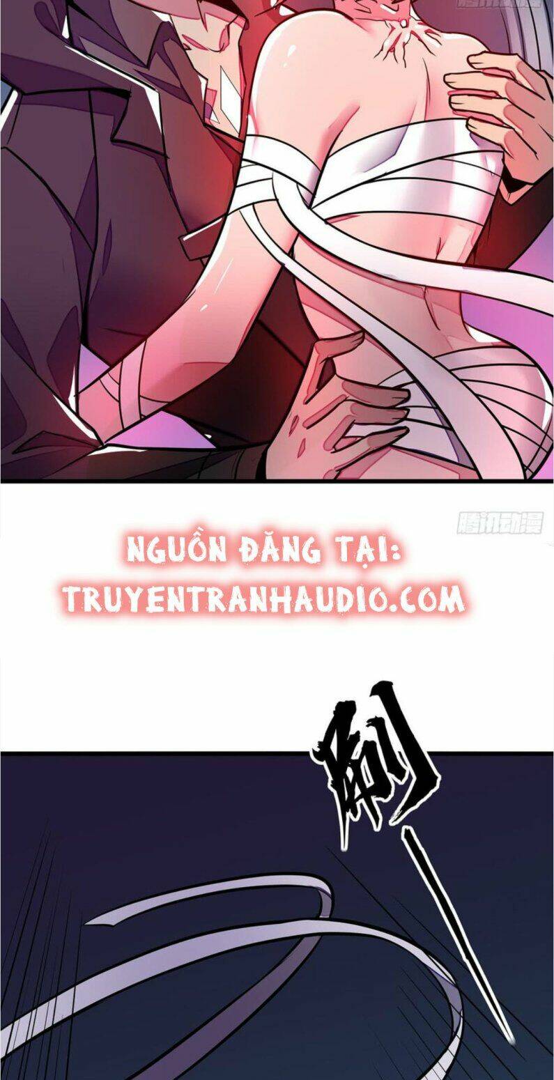 bất tử thần vương tu liên tục chapter 54 22