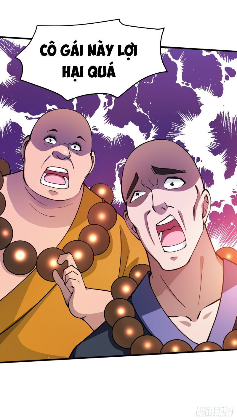 tối cường thần y tại đô thị chapter 165 13