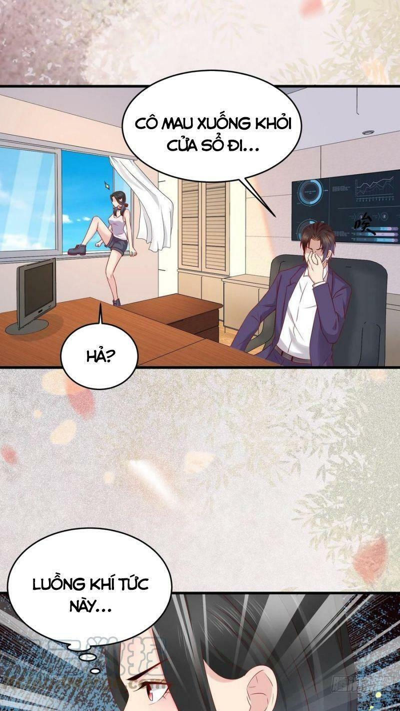 vua đầu tư mạnh nhất chapter 41 11