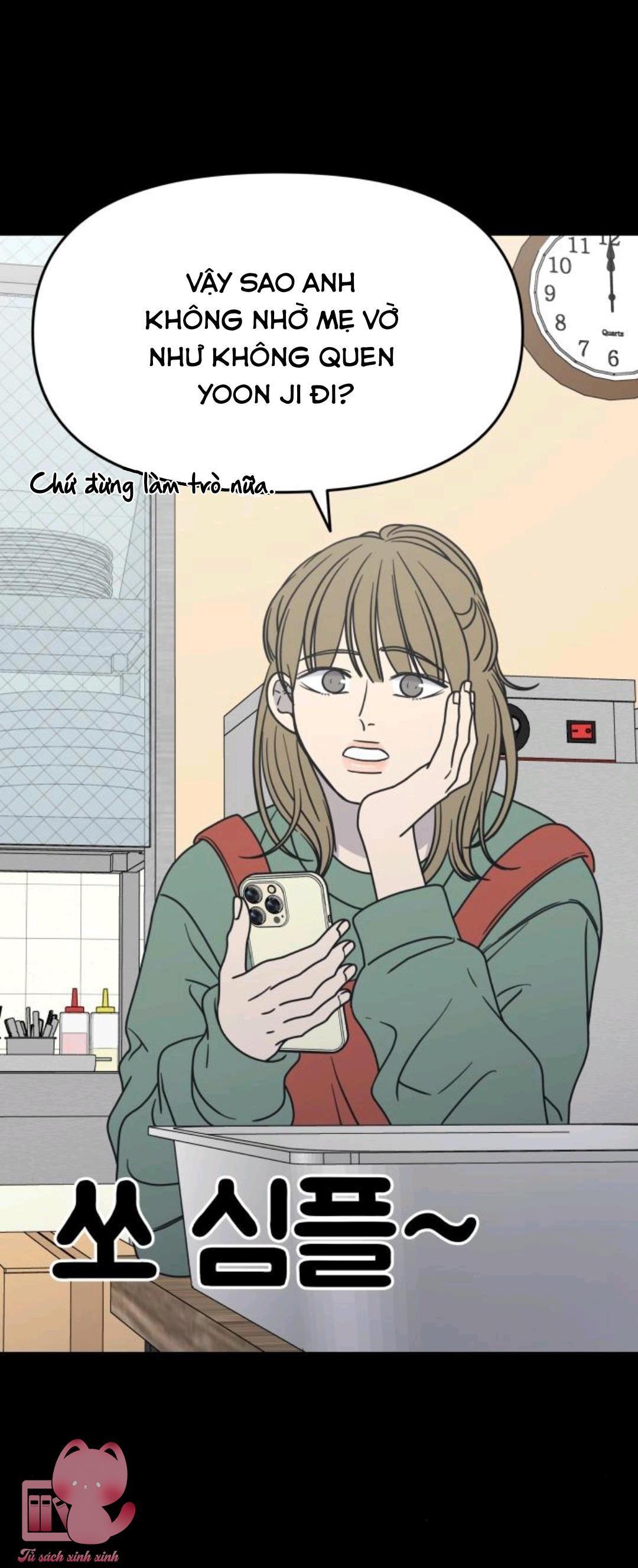 nói không với tình công sở chapter 10 9