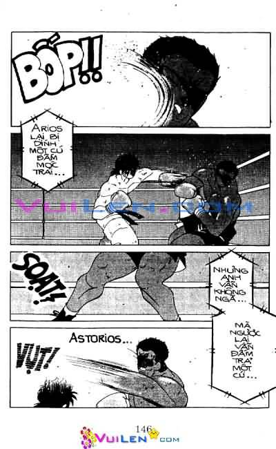 truyền nhân atula - shura no mon i chapter 25 147