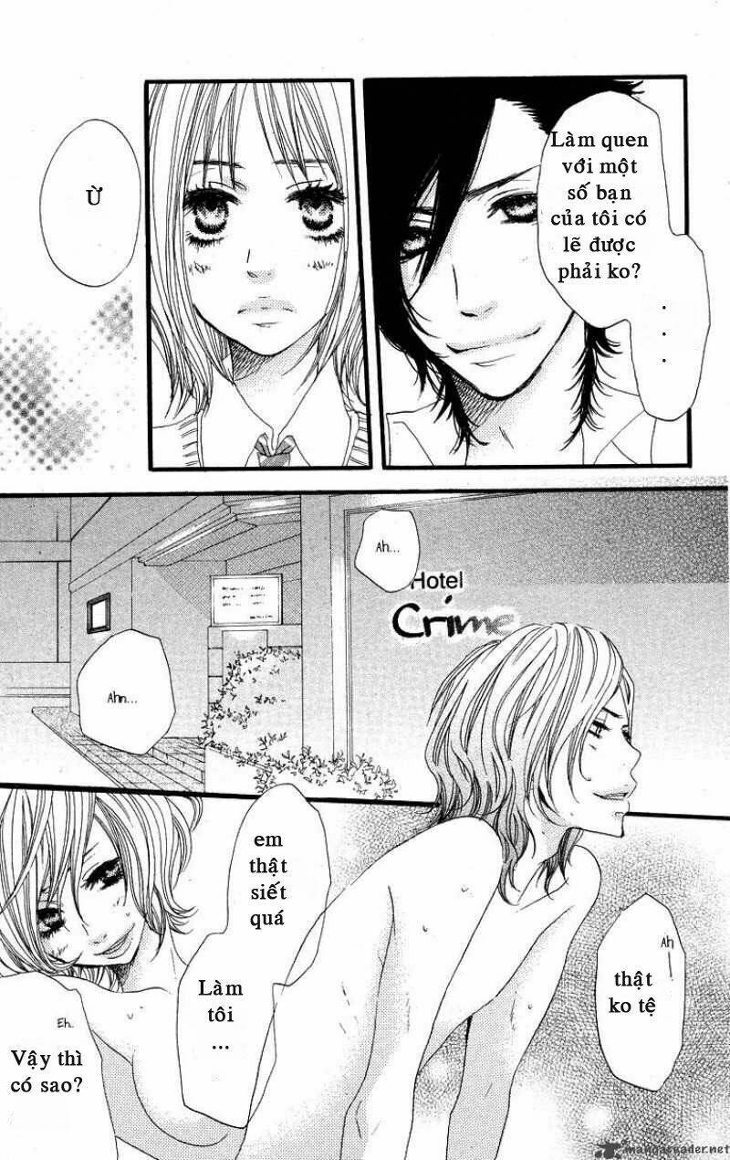 say i love you chapter 2 8