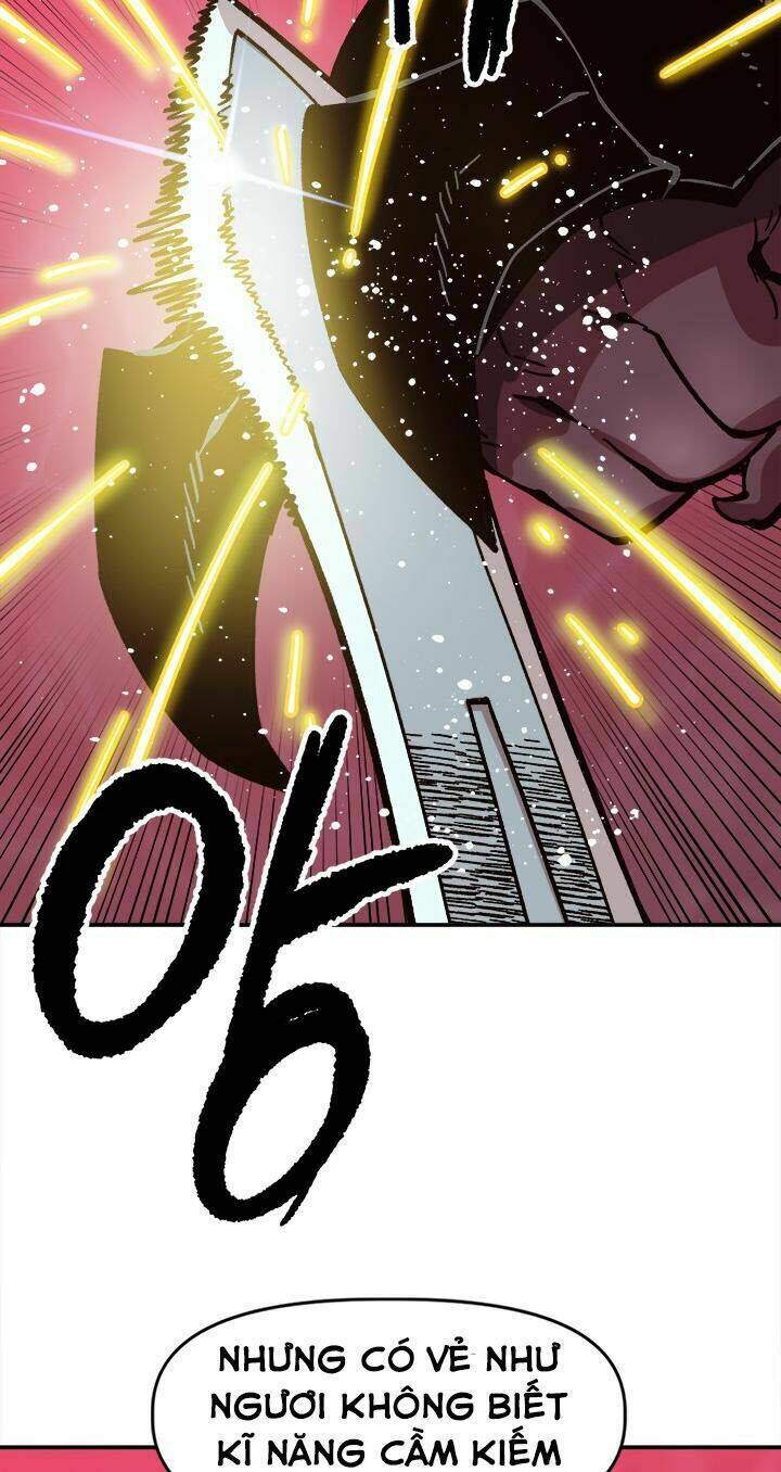 đại lục vô song chapter 26 31