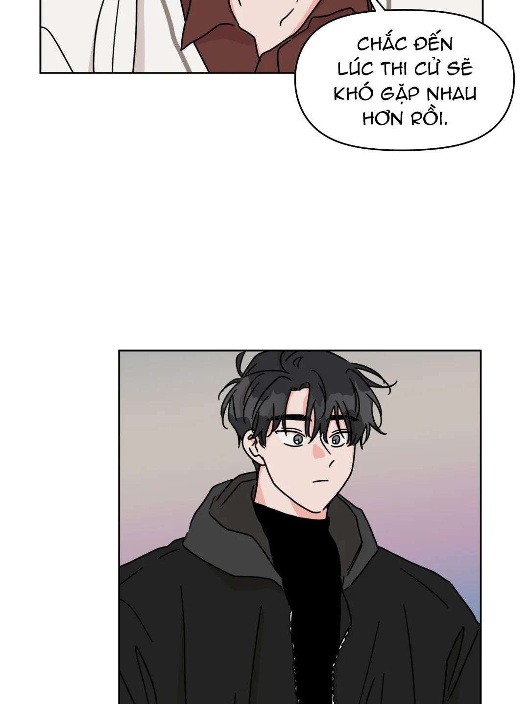 anh trai hàng xóm siêu mlem chapter 53 41