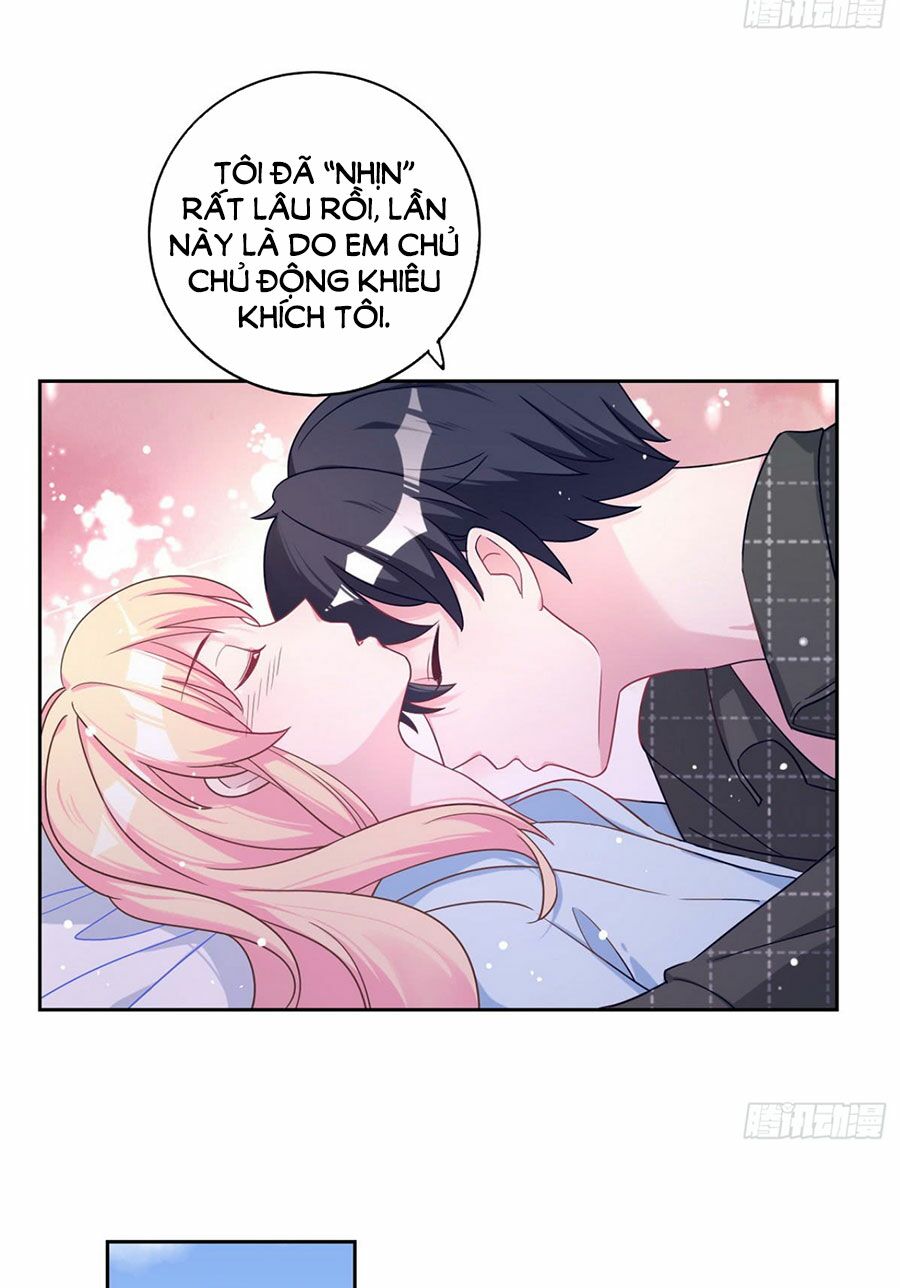 baba đẹp trai trên trời rơi xuống chapter 52 6