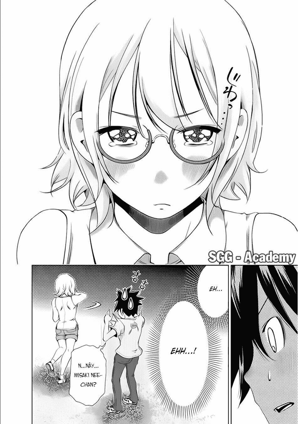 re:marina chapter 30 14