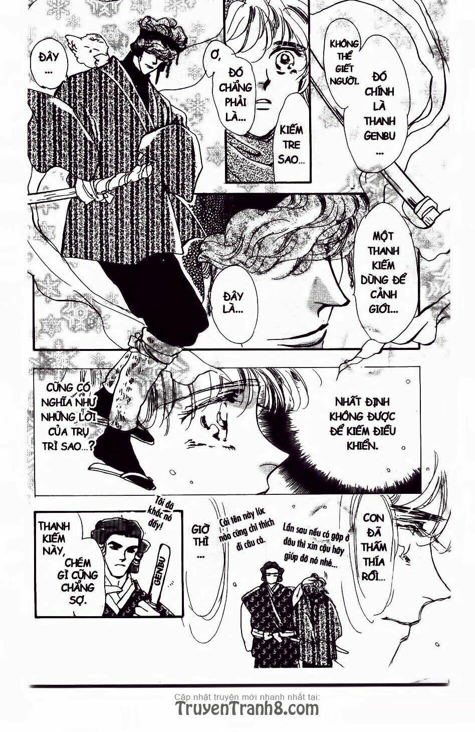 đứa con số phận chapter 61.2 6