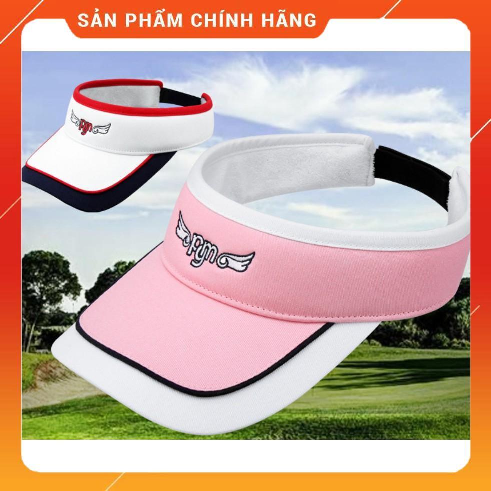 Mũ golf nữ mũ golf nửa đầu mũ đánh golf nữ nón golf thời trang MG020