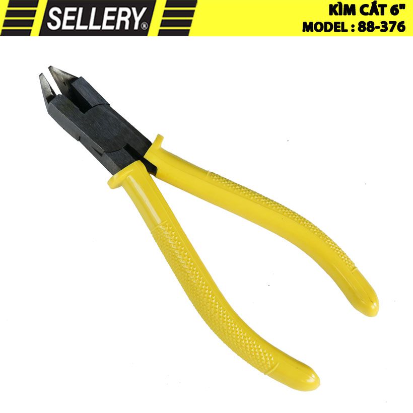 KÌM CẮT 6&quot; SELLERY 88-376