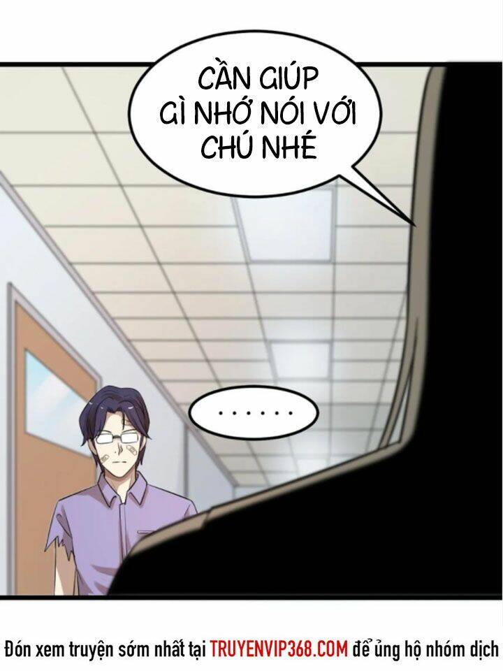 đai ca trở lại tuổi 16 chapter 39 22