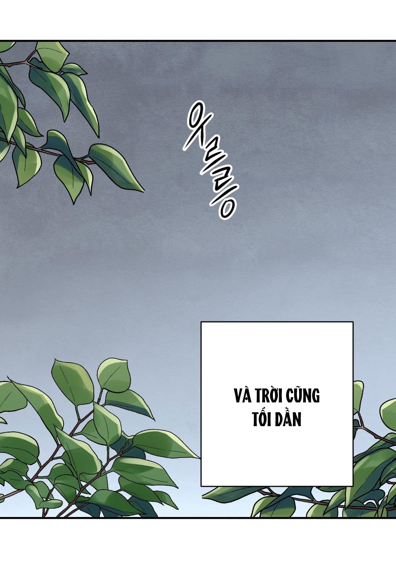 [18+] trượng kiếm tựa hoa chapter 59.1 37