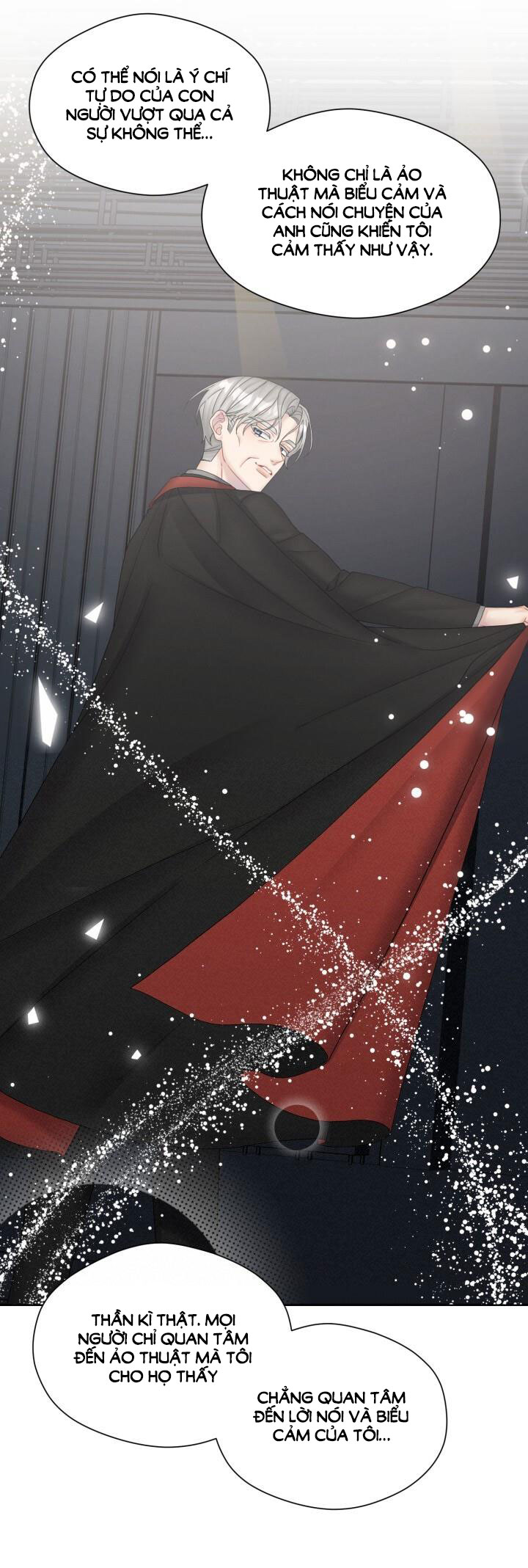 [18+] trò chơi giữa hai người chapter 29.2 12