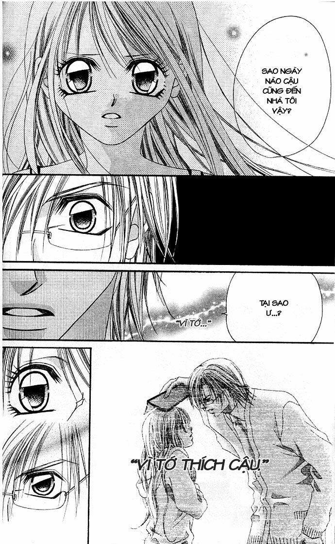 i love my little sister chapter 30 13