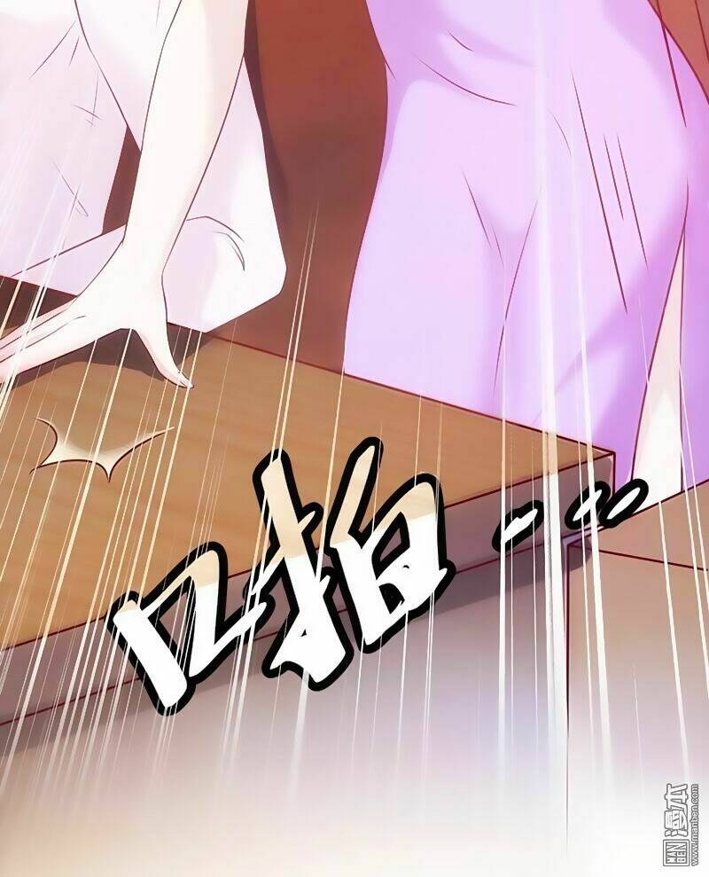 truy phu 36 kế - ông xã à, tới chiến nào! chapter 3 9