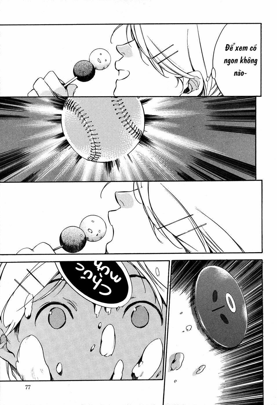 itsuya-san chapter 7 8