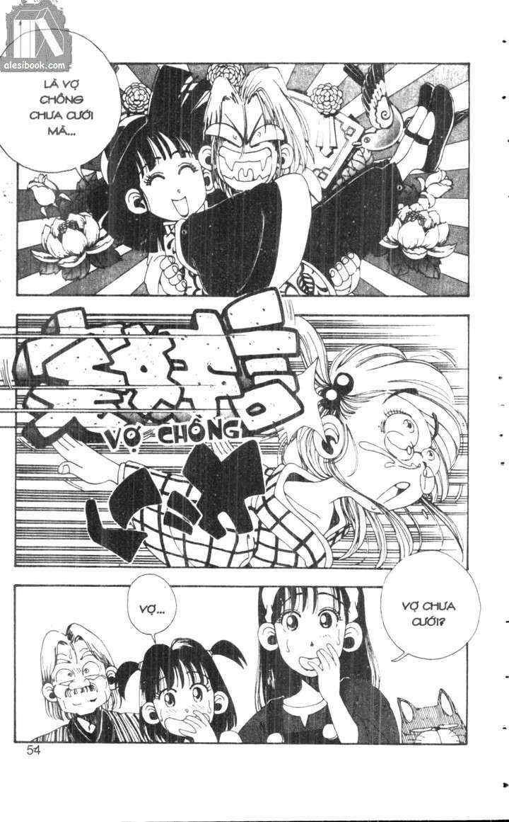 bộ đôi siêu hài chapter 24 12