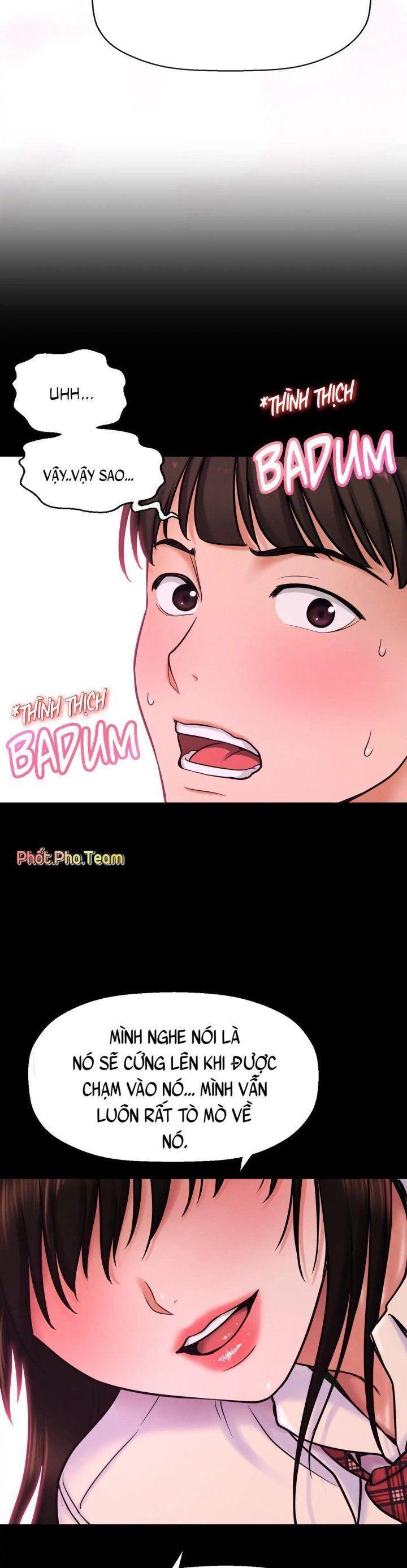 cô ấy làm tôi phát điên chapter 3 44