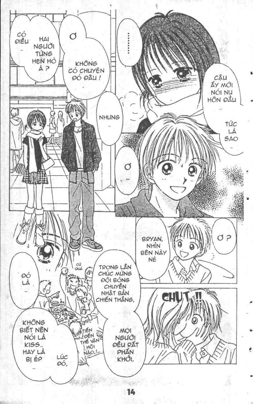 beautiful 100% chapter 2 12