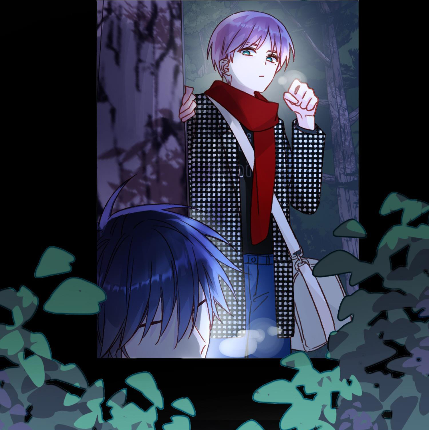 tôi phải làm tên khốn xấu xa chapter 43 4