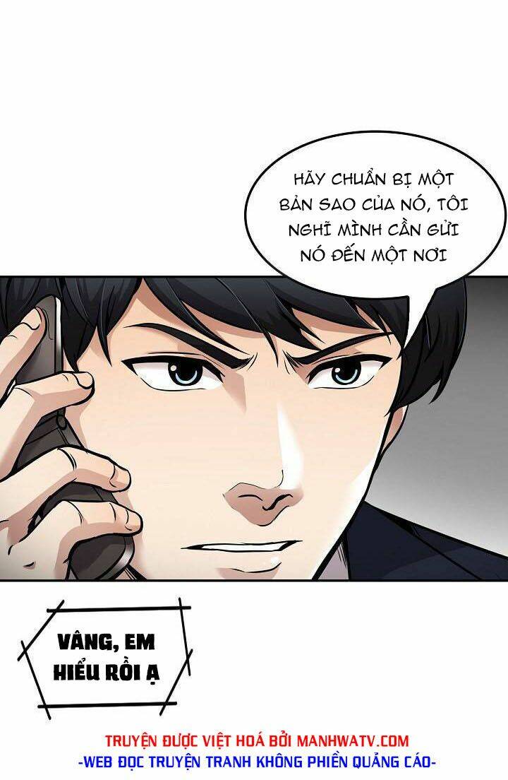 điều tra viên chuyển sinh chapter 110 22