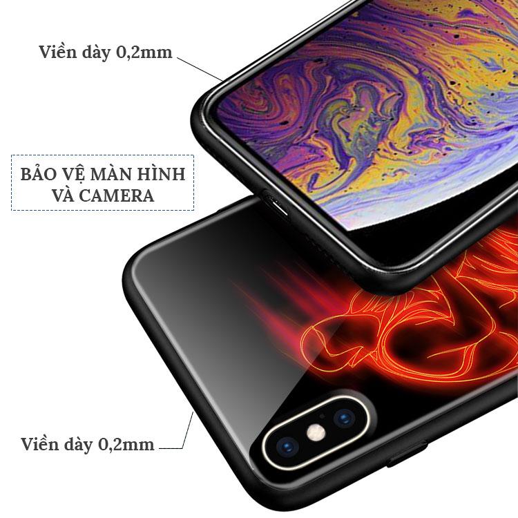 Ốp Lưng Bóng Rổ Thanh Lịch dành cho Iphone 6/6Plus/6S/6S Plus/7/7Plus/8/8Plus/X/Xs/Xs Max/11/11 Promax/12/12 Promax Lpc03010020