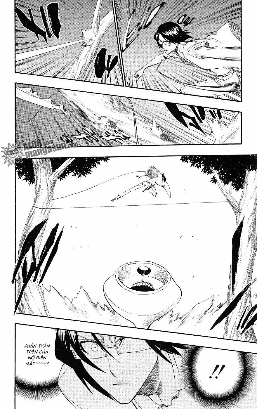 thần chết ichigo chapter 185 16