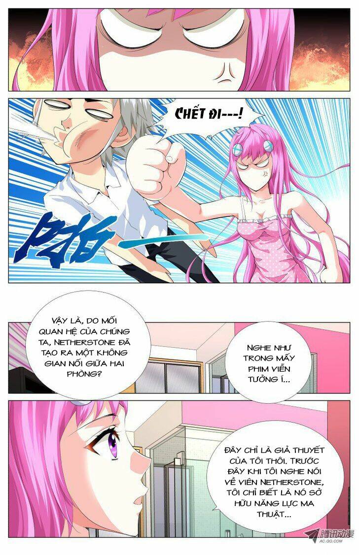 astral walker chapter 10 3