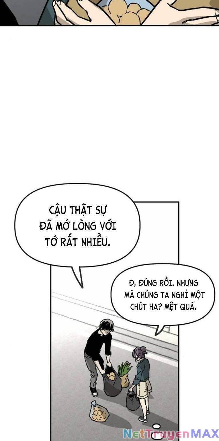 chỉ có cái c.h.ế.t mới là sự cứu rỗi chapter 31 67