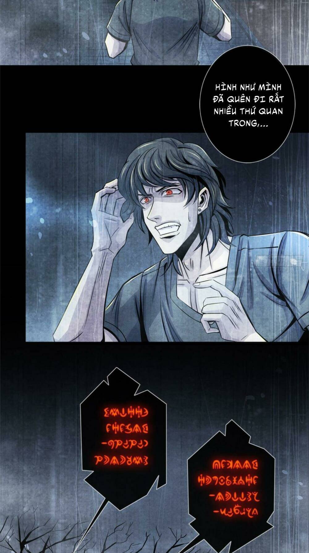 bác sĩ hỗn mang chapter 37 21