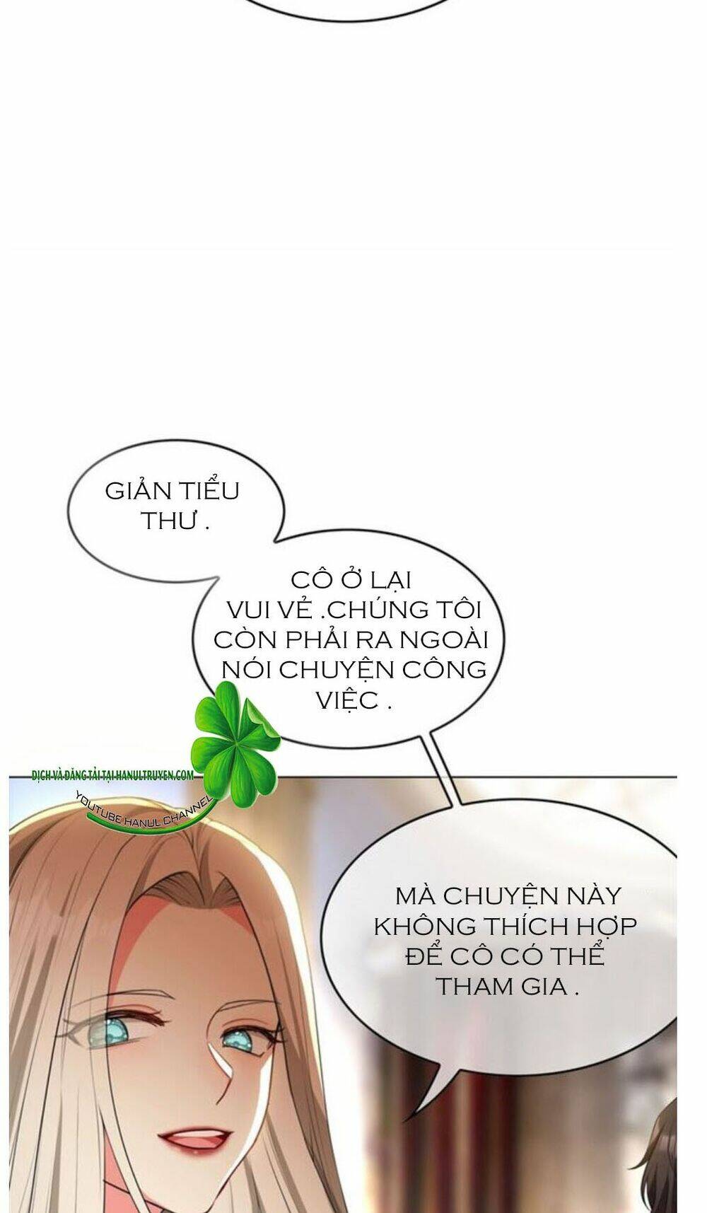 cô vợ nhỏ nuông chiều quá lại thành ác!! chapter 170 24