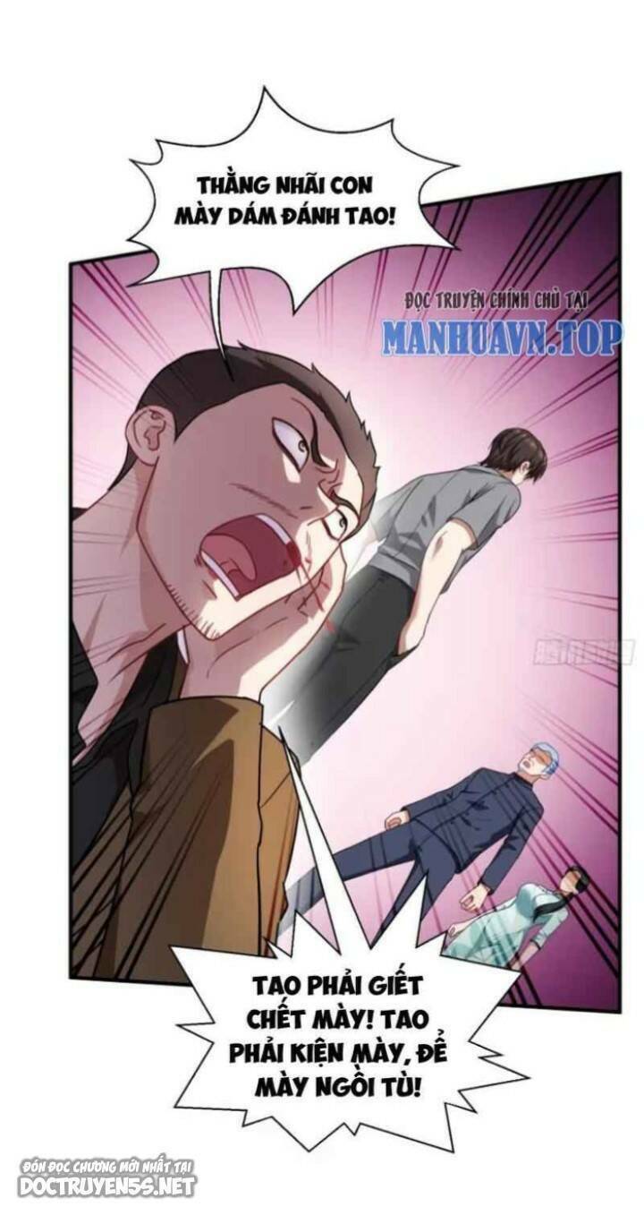 Bỏ Làm Simp Chúa, Ta Có Trong Tay Cả Tỉ Thần Hào chapter 13.1 7