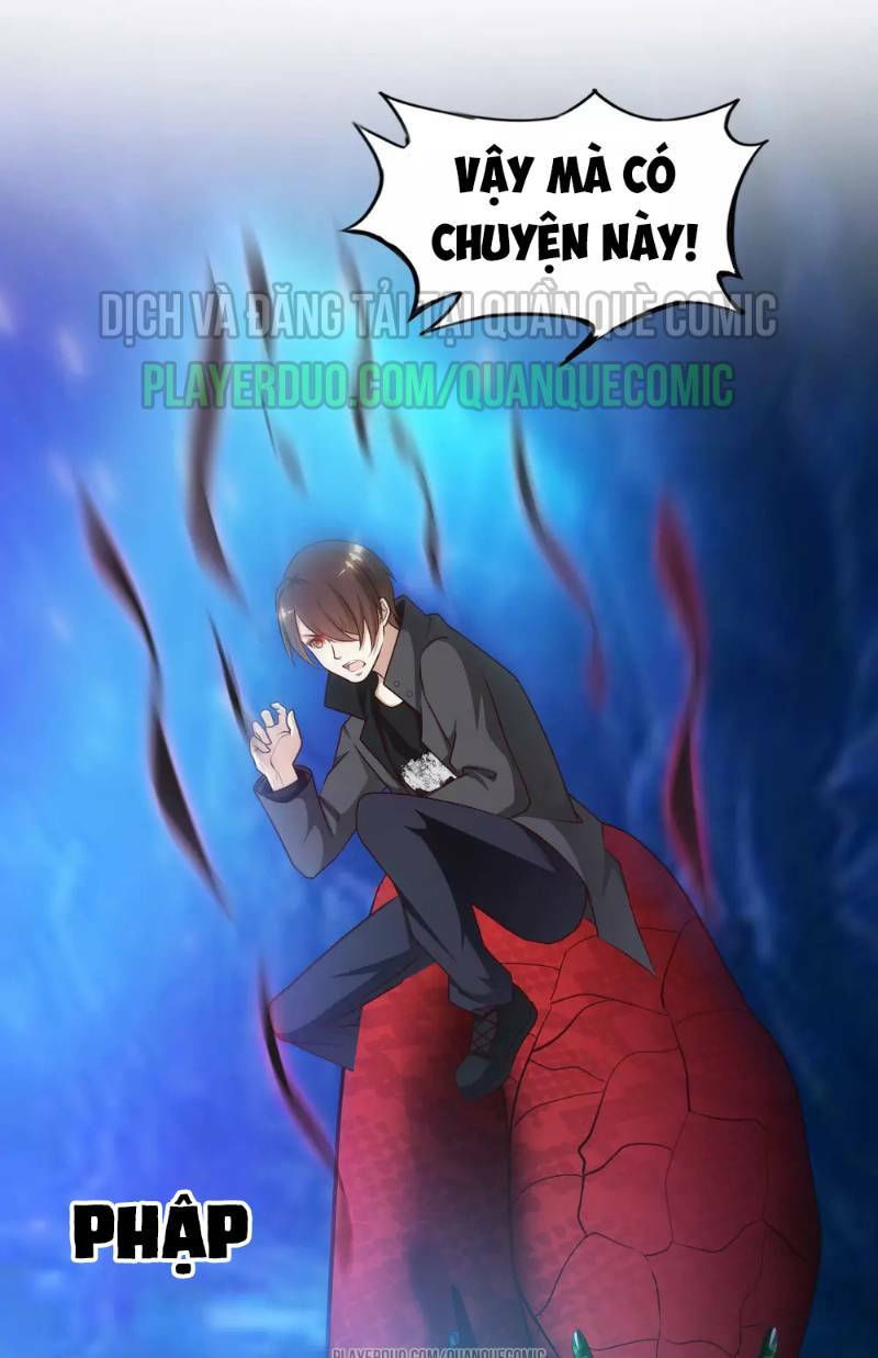 tối cường vận đào hoa chapter 46 41