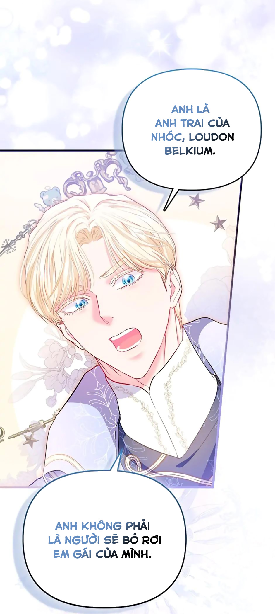 nàng công chúa của tôi chapter 7 13