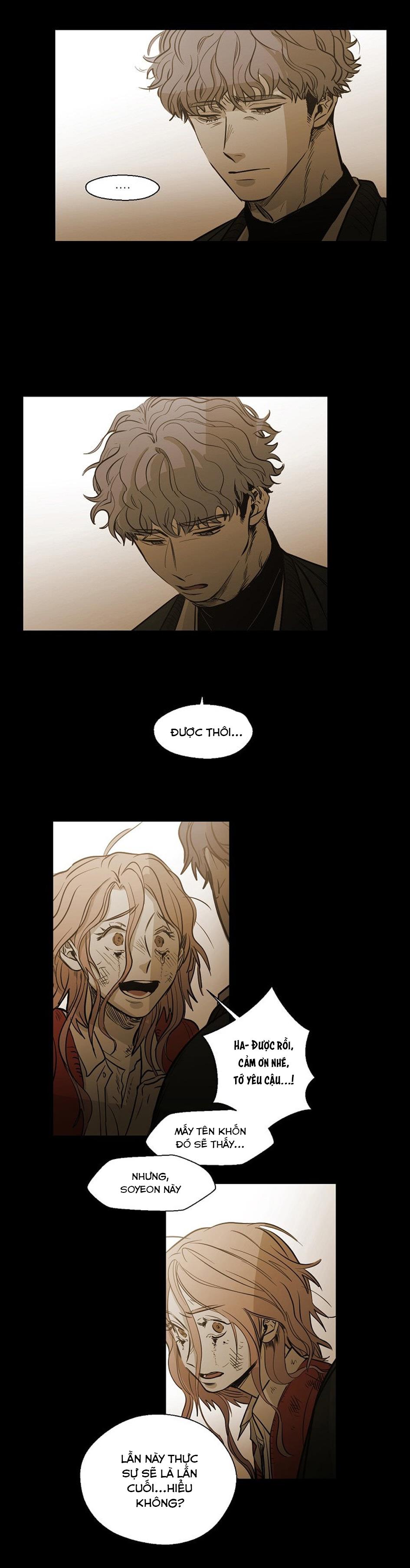 lỗi lầm không thể sửa chapter 4 3