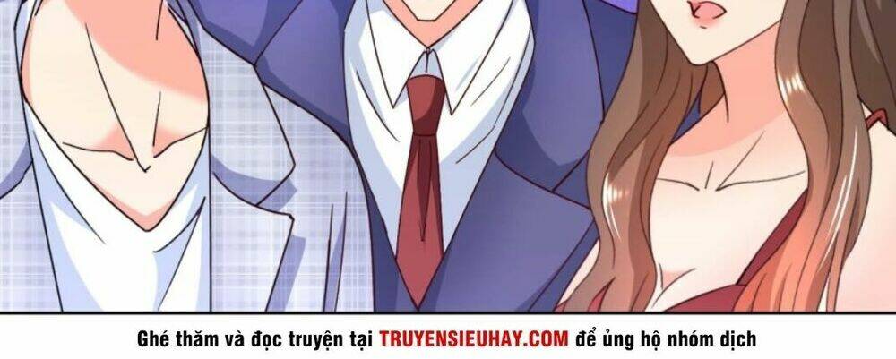 vú em là cổ tiên chapter 21 7