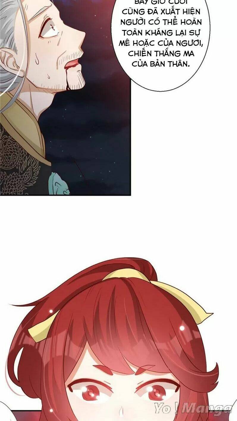 độc y cuồng phi chapter 63 12