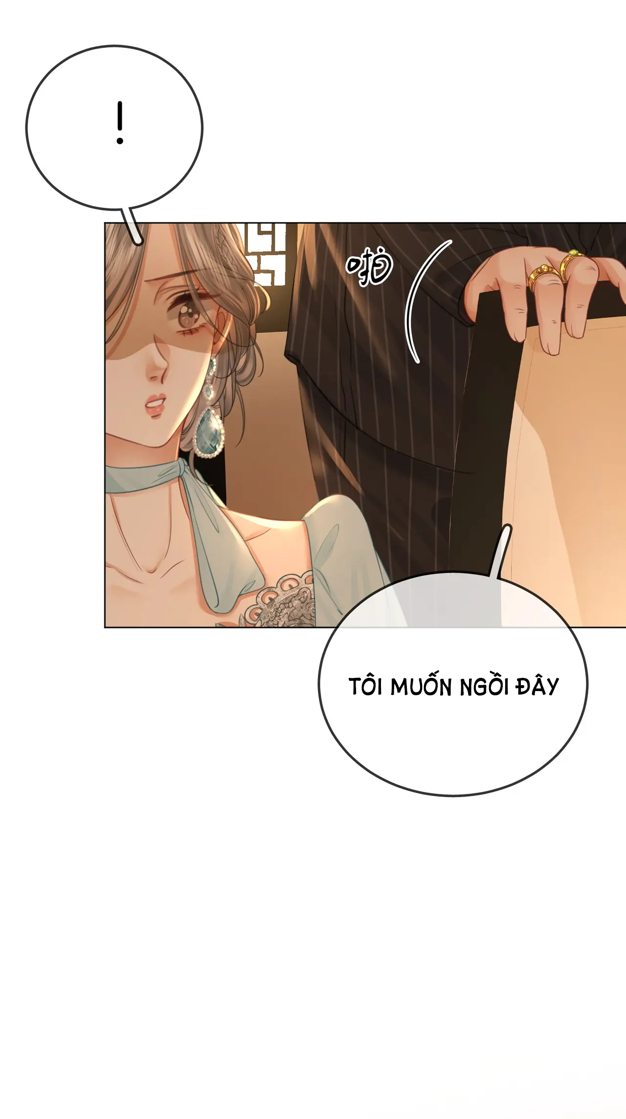 Cố Tiểu Thư Và Khúc Tiểu Thư chapter 51 - Trang 29