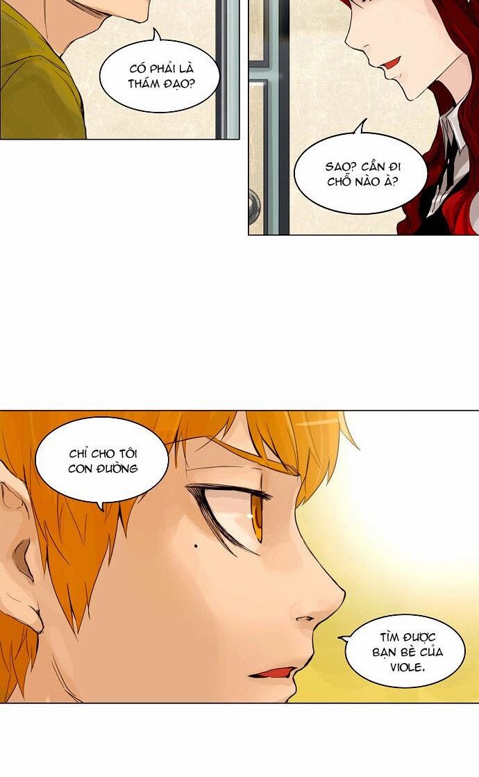 tòa tháp bí ẩn 2 chapter 35 31