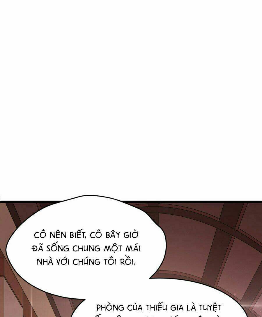 tiểu bạch điềm thê của long thiếu chapter 5 30