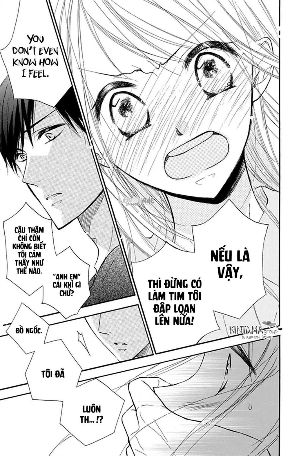 mint chocolate chapter 1 27