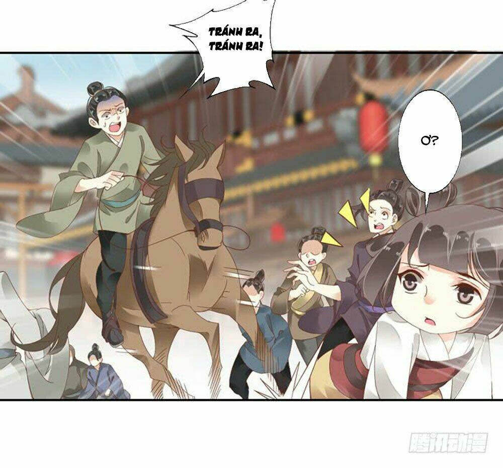 thiền tâm vấn đạo chapter 42 19