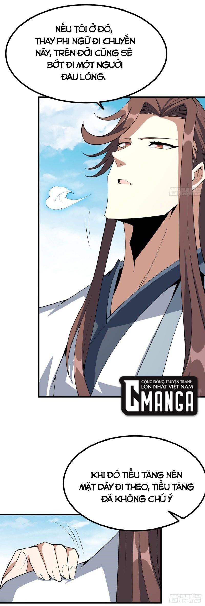 địa cầu đệ nhất kiếm chapter 147 5