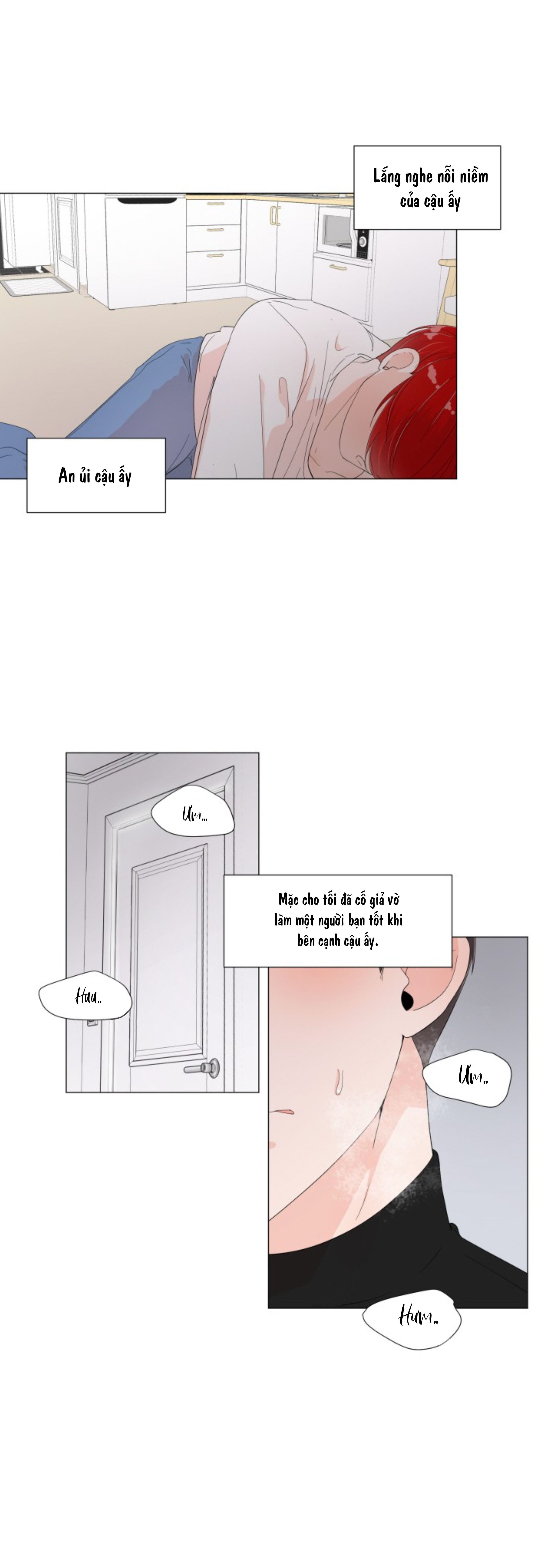 phòng cạnh phòng chapter 3 17