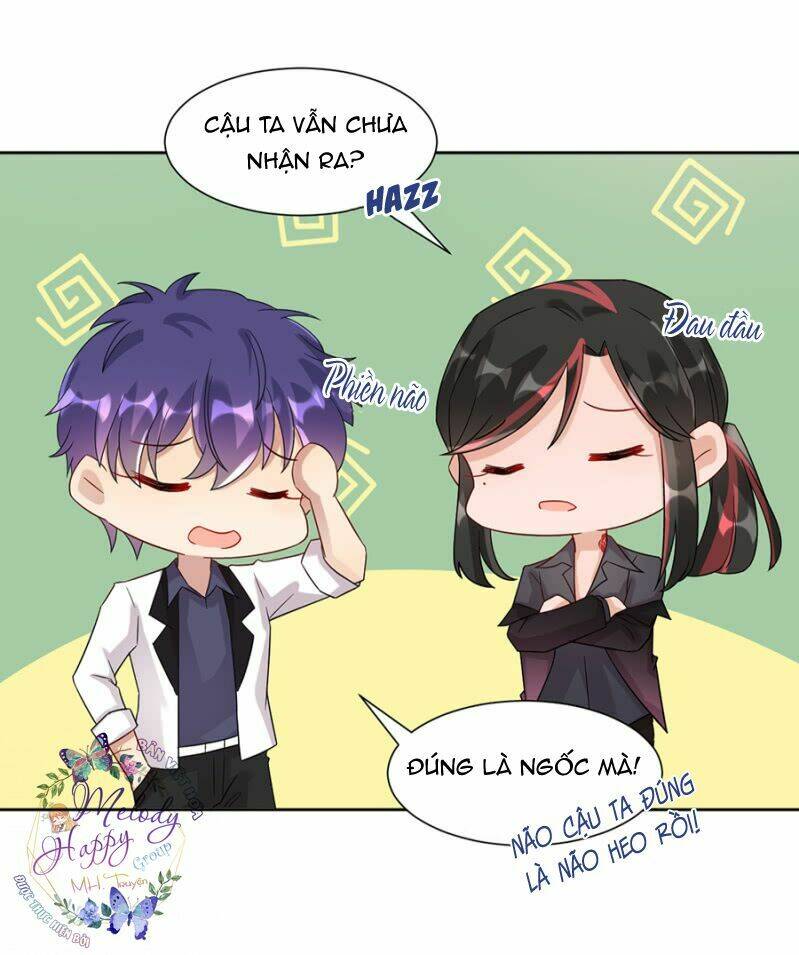 ma lạt thiên kim đẩu ác thiếu chapter 22 9