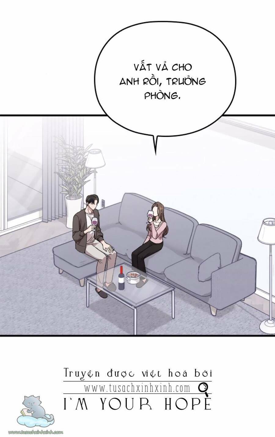 cô đi mà lấy chồng tôi đi chapter 36 93