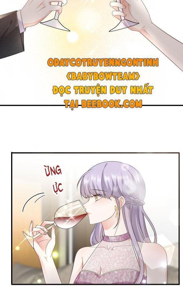 đại tiểu thư có thể có cái gì xấu chapter 22 40