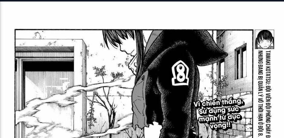 biệt đội lính cứu hỏa chapter 281 4