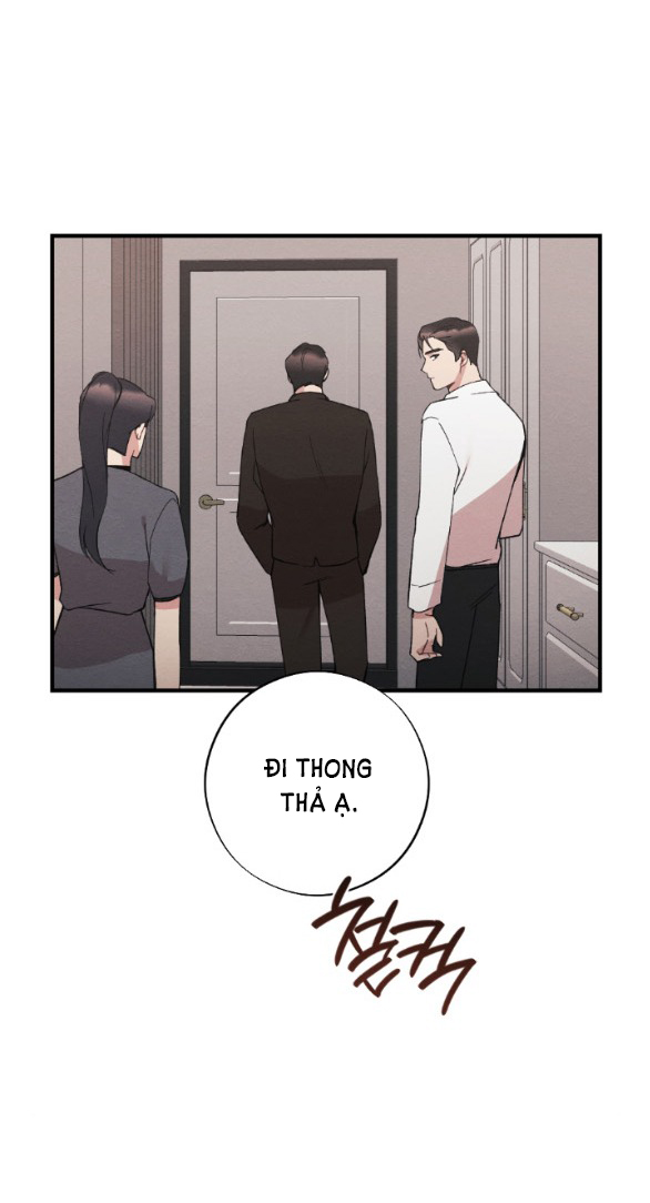 Ăn Mòn chapter 23.2 - Trang 30