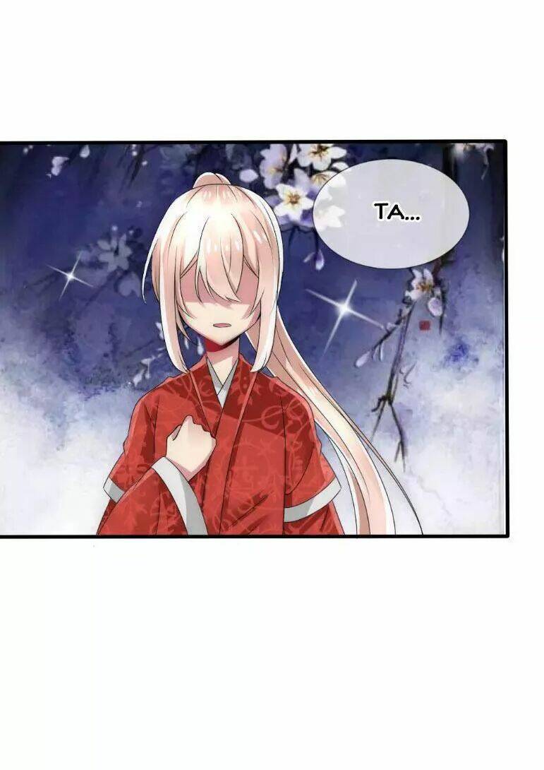 kế hoạch sủng ái của tiểu công chúa chapter 32 37