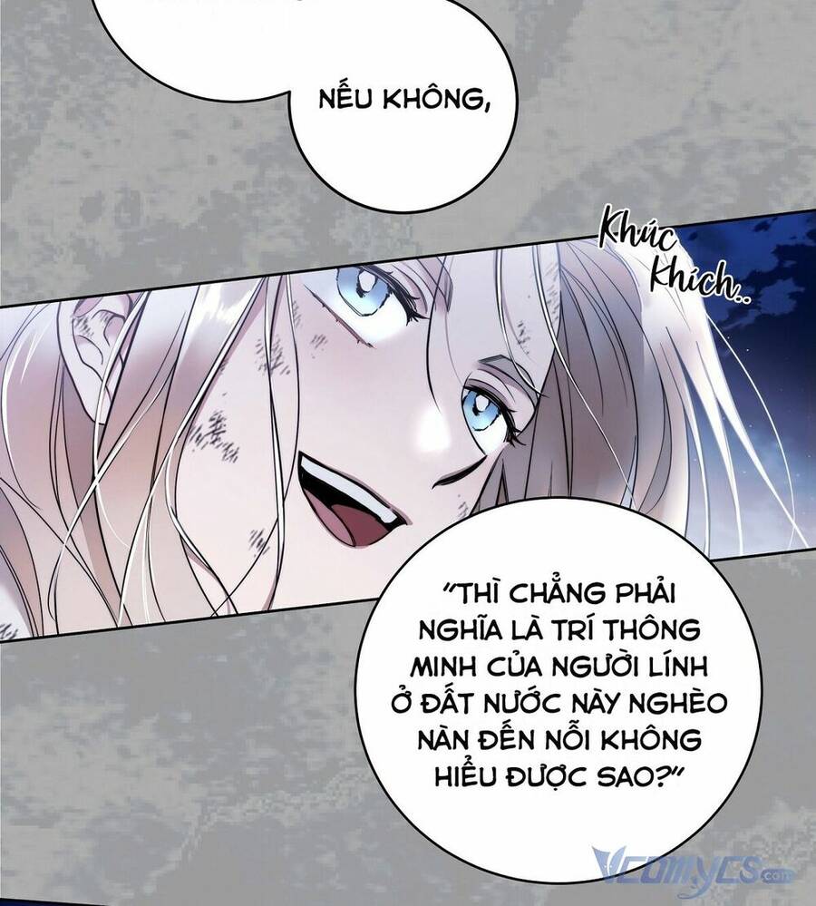 lời nói dối vĩnh cửu của người chapter 2 51